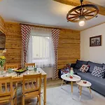 Migaczówka Apartamento Tylicz