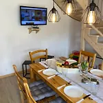Migaczowka Lägenhet