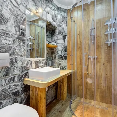 Migaczówka Apartament *