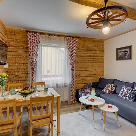 Migaczowka Daire Tylicz