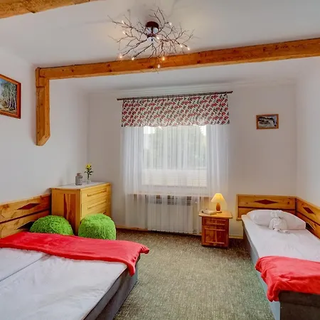 Daire Migaczowka Tylicz