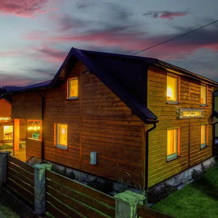 Migaczowka Daire Tylicz