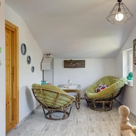 Migaczowka Daire Tylicz