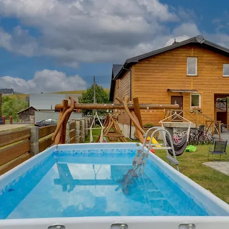 Migaczowka Daire Tylicz