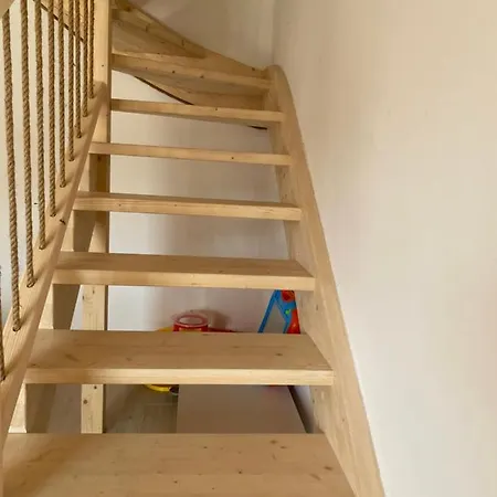 Migaczówka Apartament