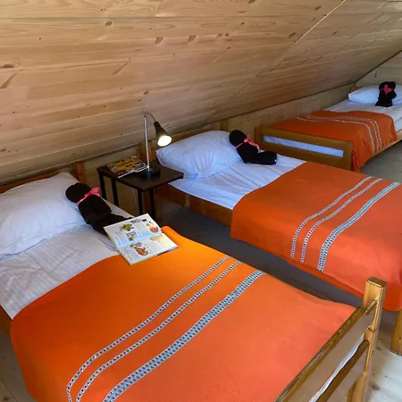 Migaczowka Lägenhet Tylicz