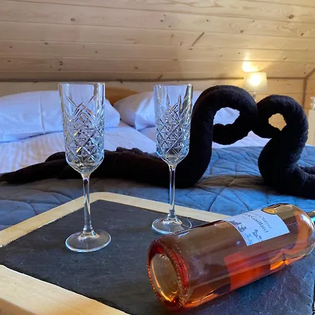 Lägenhet Migaczowka