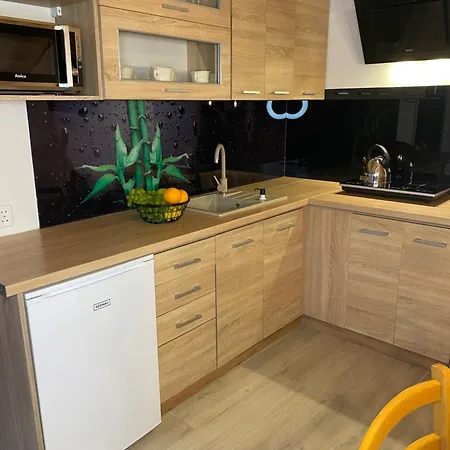 Migaczówka Apartament Tylicz