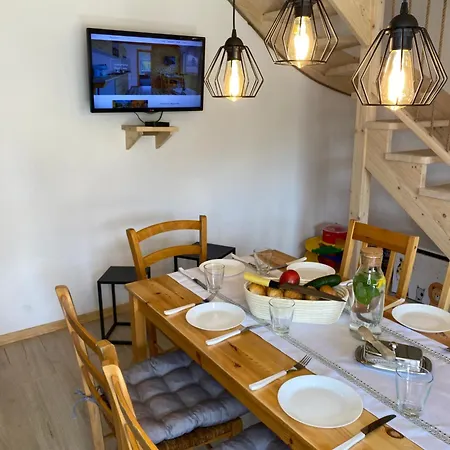 Migaczówka Apartament