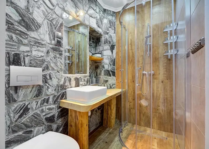 Migaczówka Apartamento *