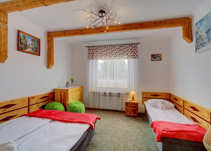 Apartamento Migaczówka Tylicz