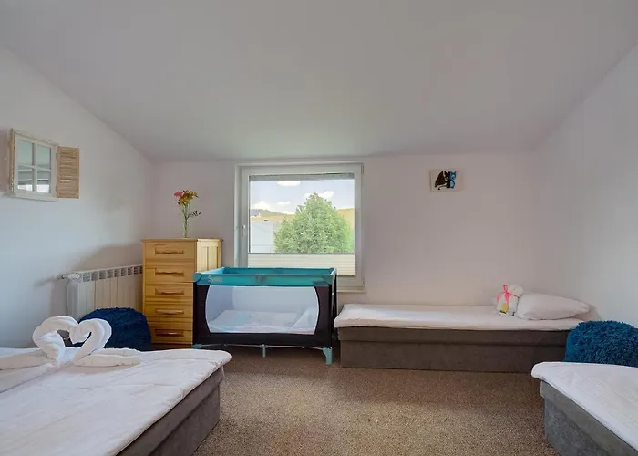 Apartamento Migaczówka