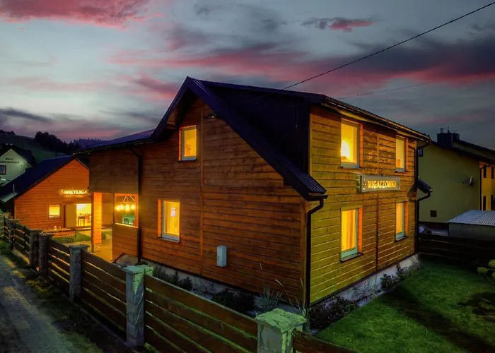 Migaczówka Apartamento Tylicz