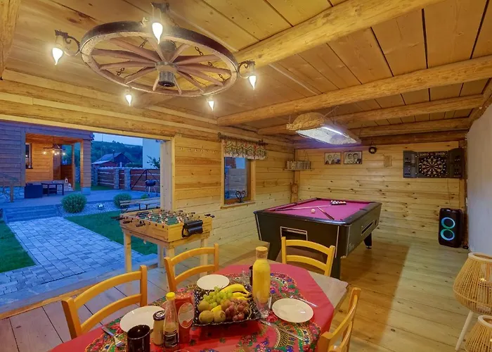 Apartamento Migaczówka *