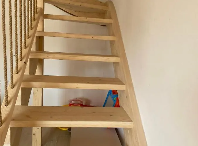 Migaczówka Apartamento